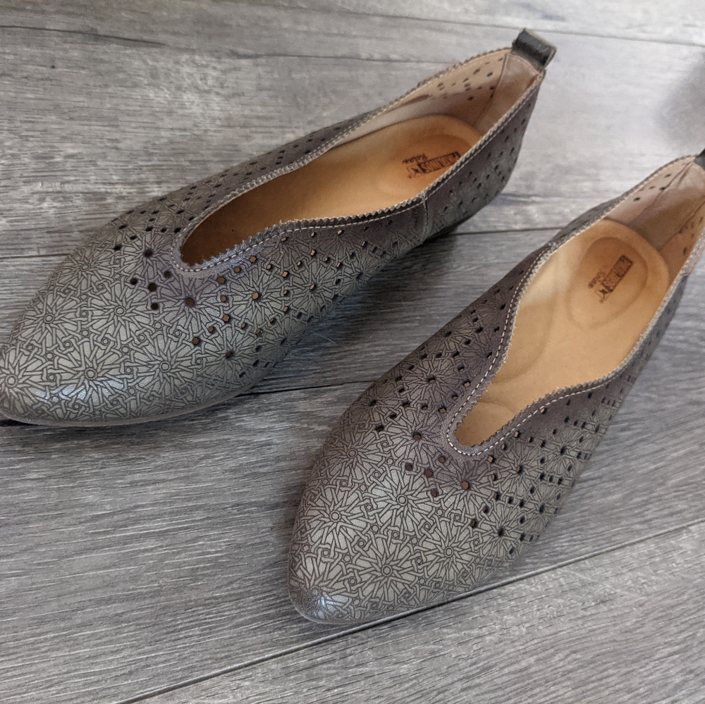 Pikolinos size 37
